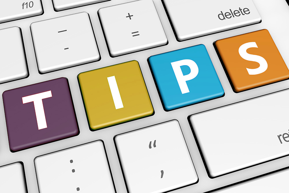 15 TimeSaving Tech Tips for the Shortest Day of the Year