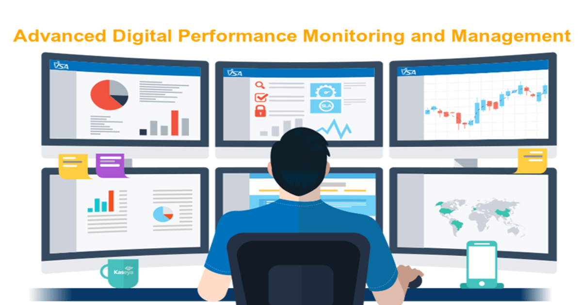 Network Software Strategy Network Traffic Monitoring