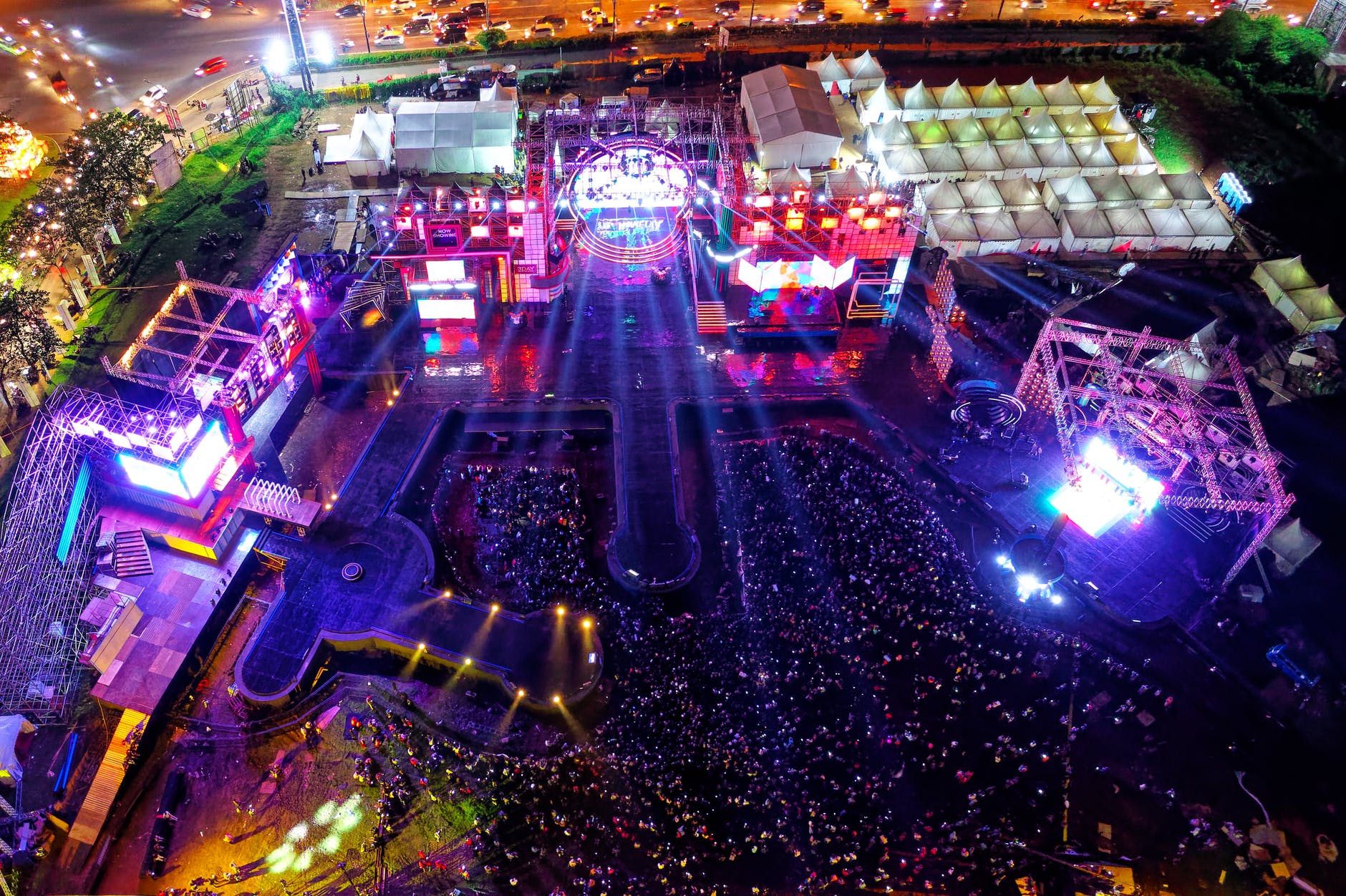 2019's Guide Tampa Riverwalk Events Network Transportation Solutions