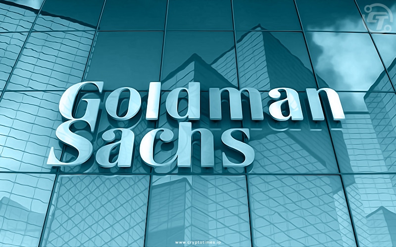 Goldman Sachs Net Worth