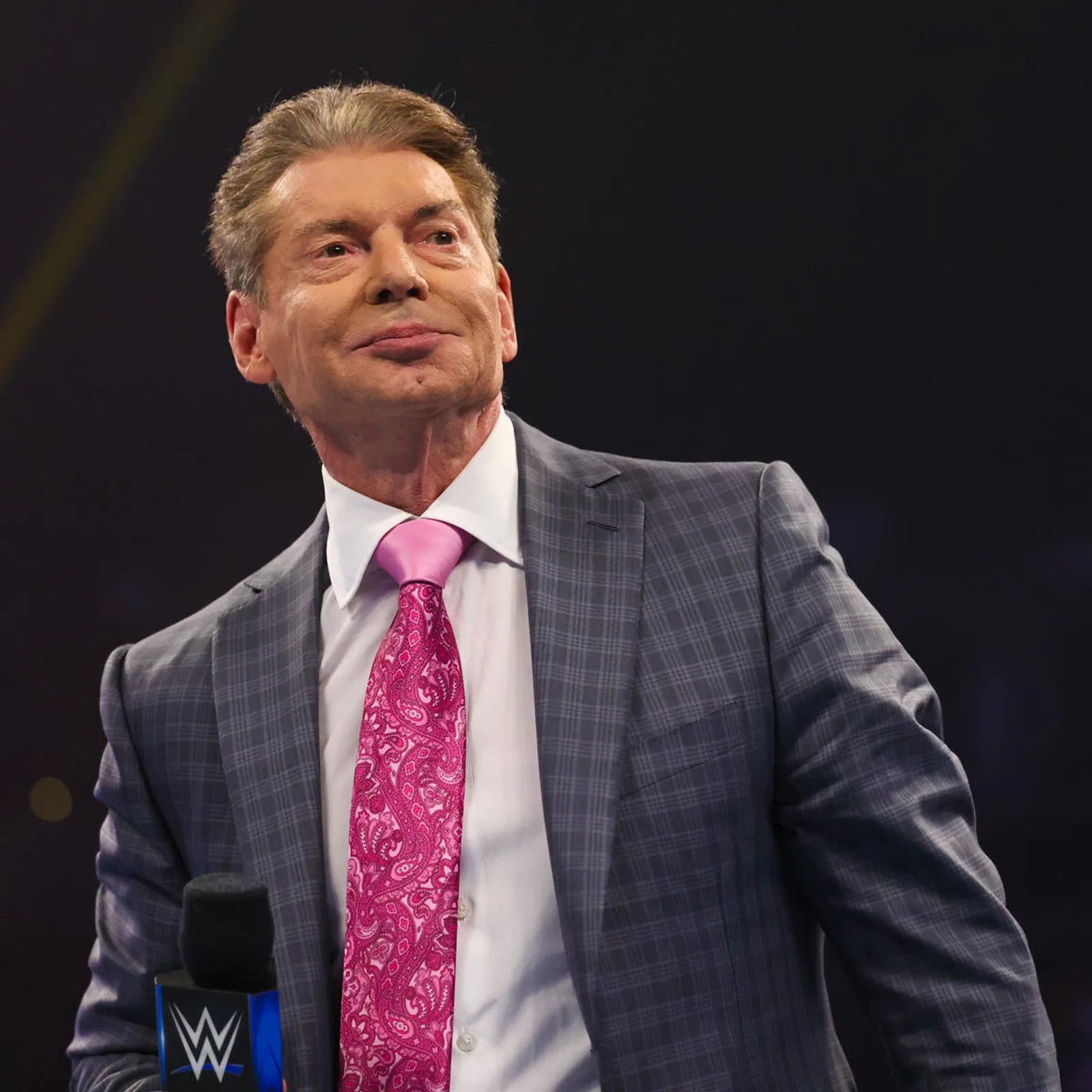 Vince McMahon Net Worth Net Worth Forum