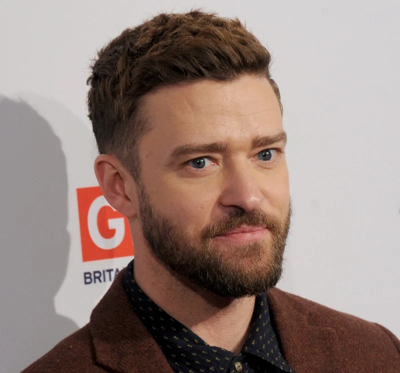 Justin Timberlake Net Worth