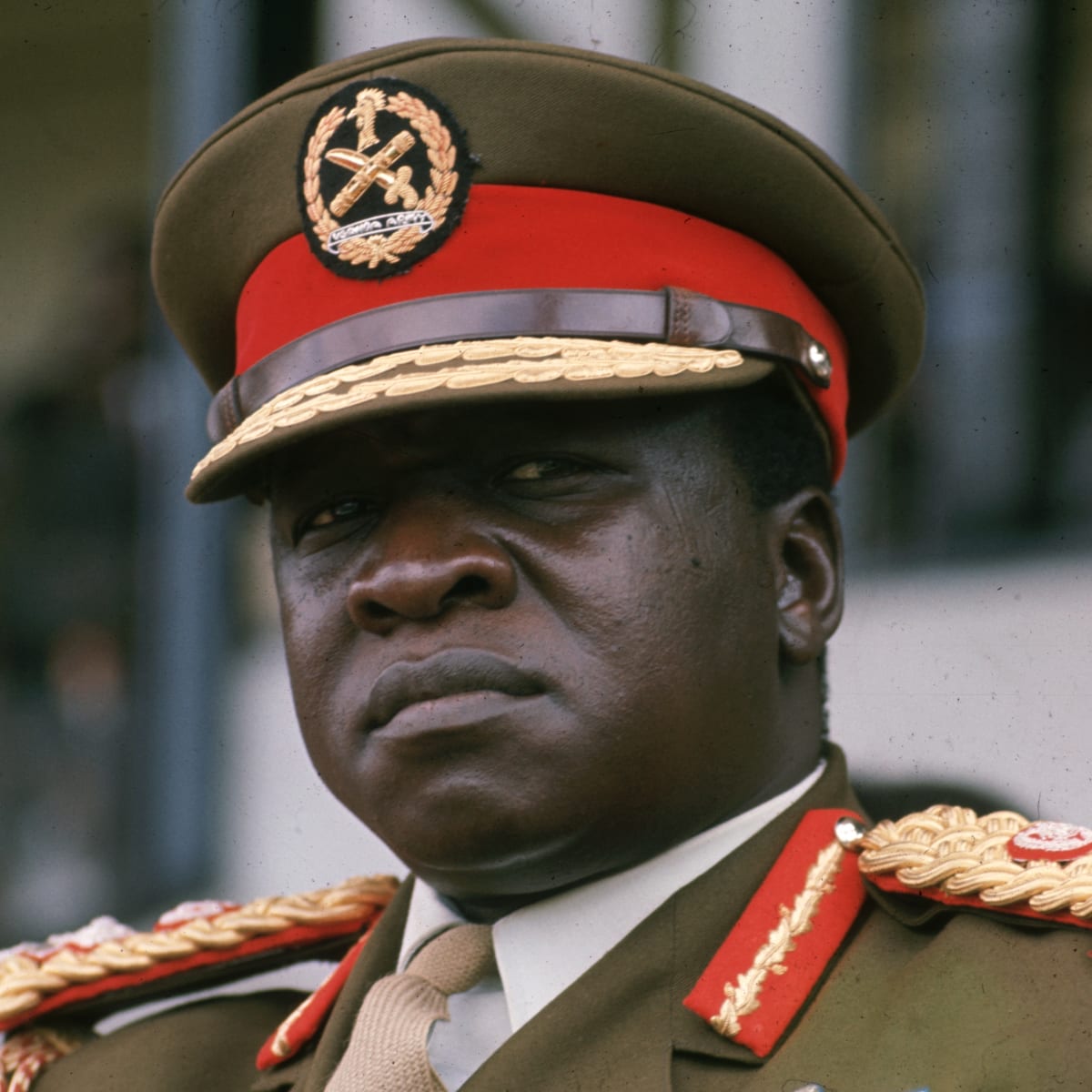 Idi Amin Net Worth Net Worth Forum