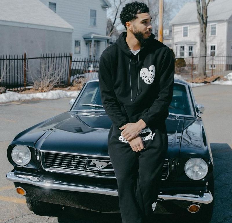 Jayson Tatum Net Worth (2022), Wiki, Age, Wife, Kids And More Facts