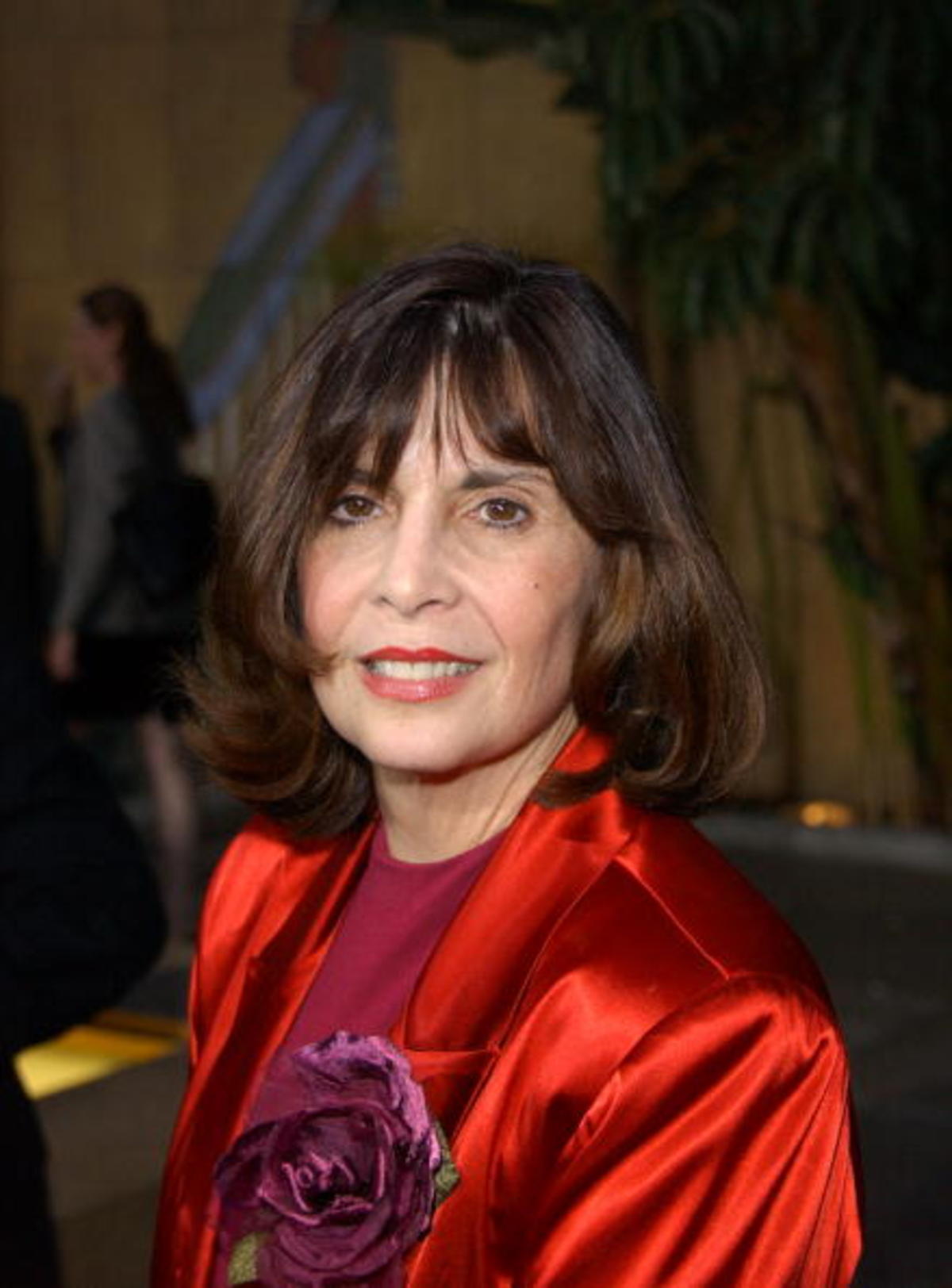 Talia Shire Net Worth Net Worth Lists