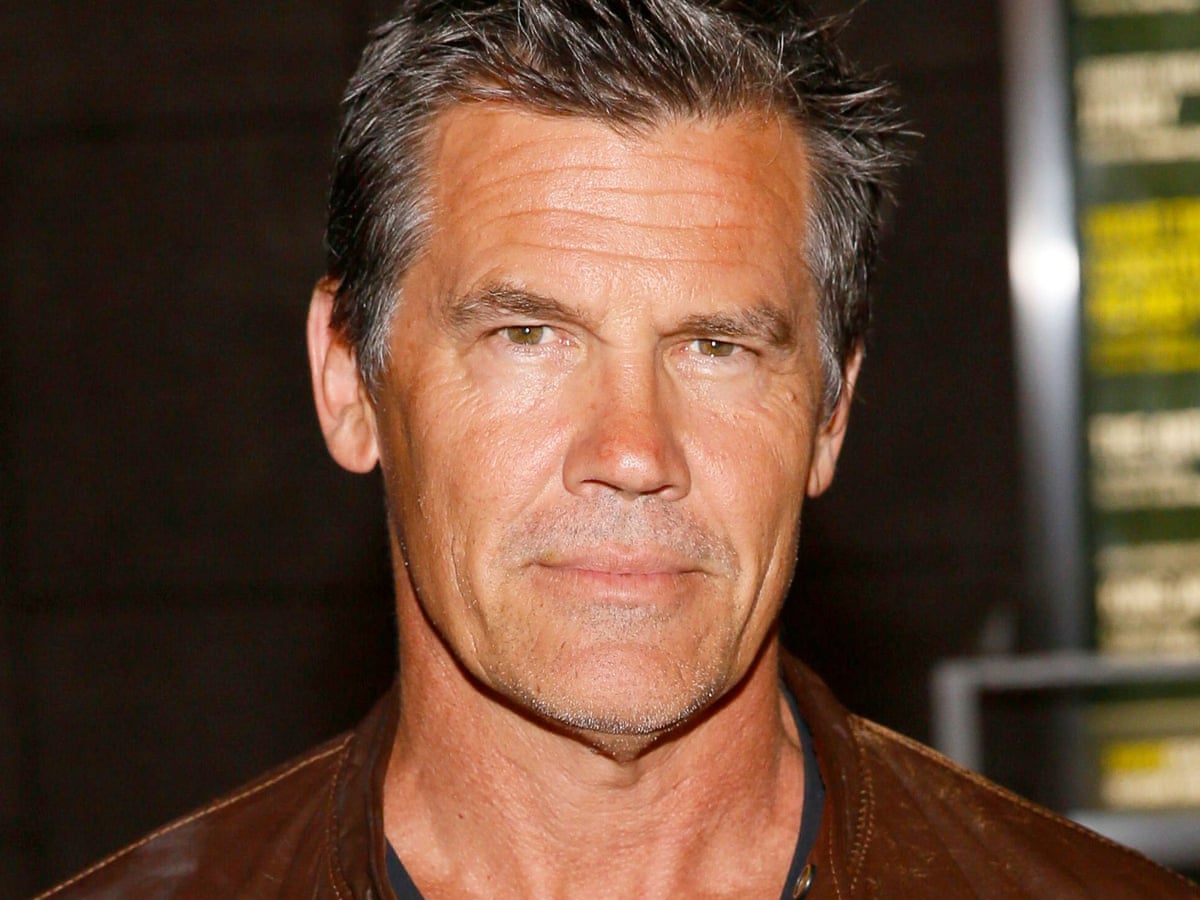 Josh Brolin Net Worth Net Worth Lists