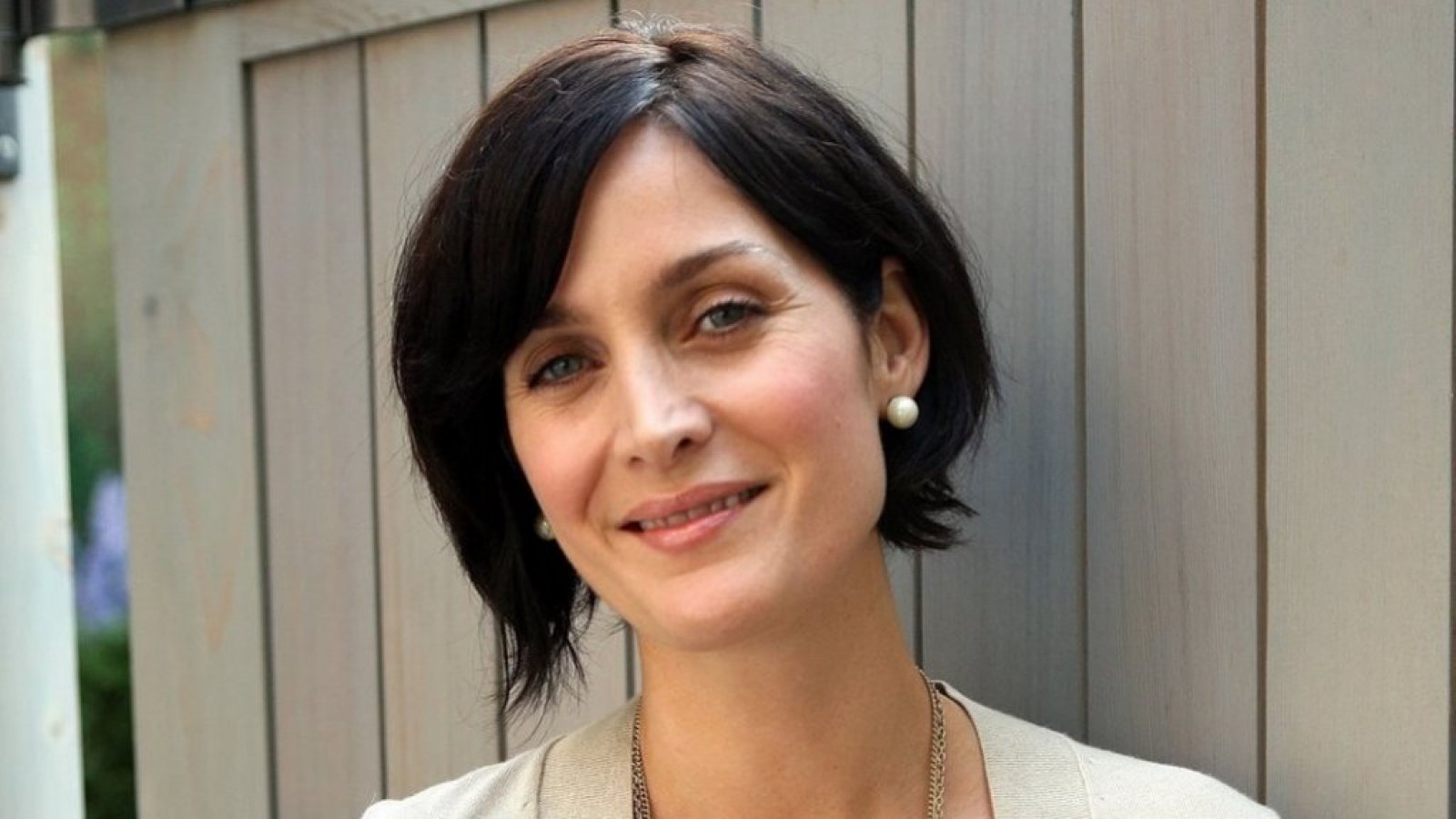 CarrieAnne Moss Net Worth Net Worth Lists