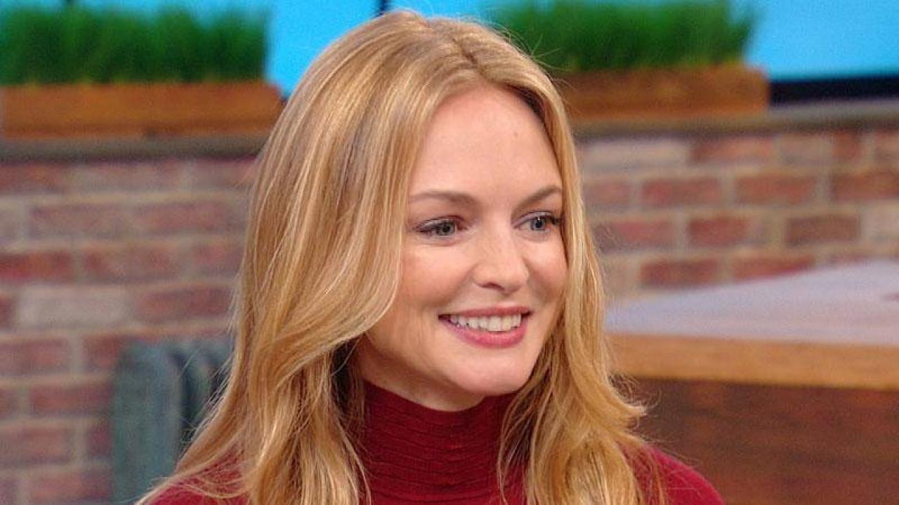 Heather Graham Net Worth Net Worth Lists(016)