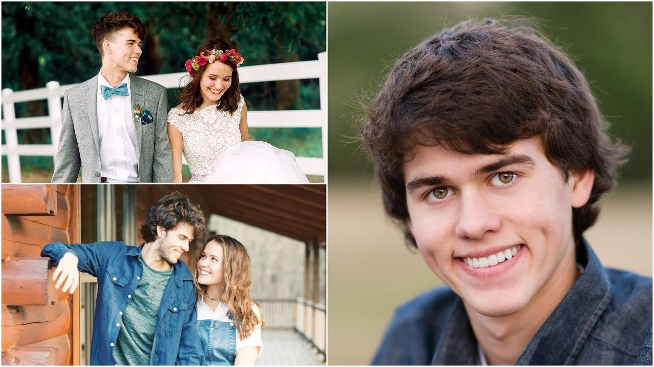 John Luke Robertson Net Worth Net Worth Lists(04)