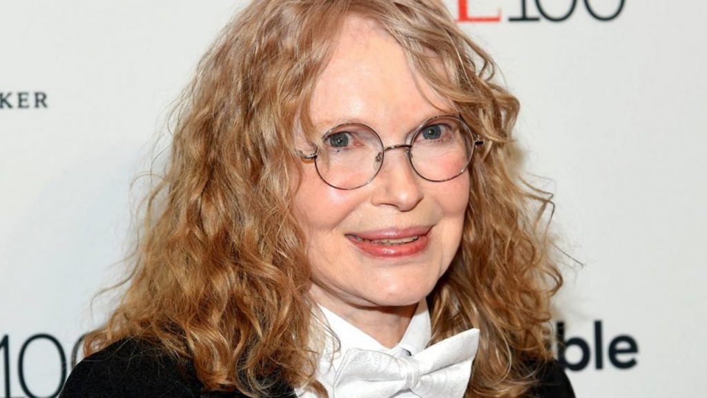 Mia Farrow Net Worth Net Worth Lists(020)