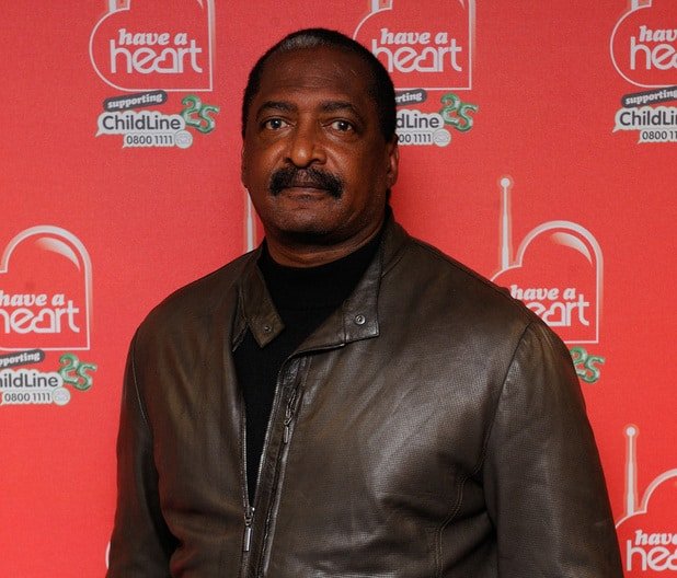 Matthew Knowles Net Worth 2017 & 2016 Music Manger