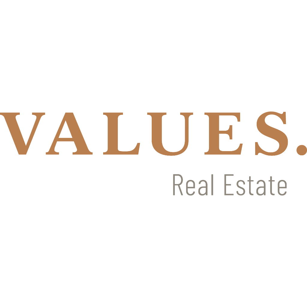 VALUES. Real Estate Holding GmbH The Net Zero Asset Managers initiative