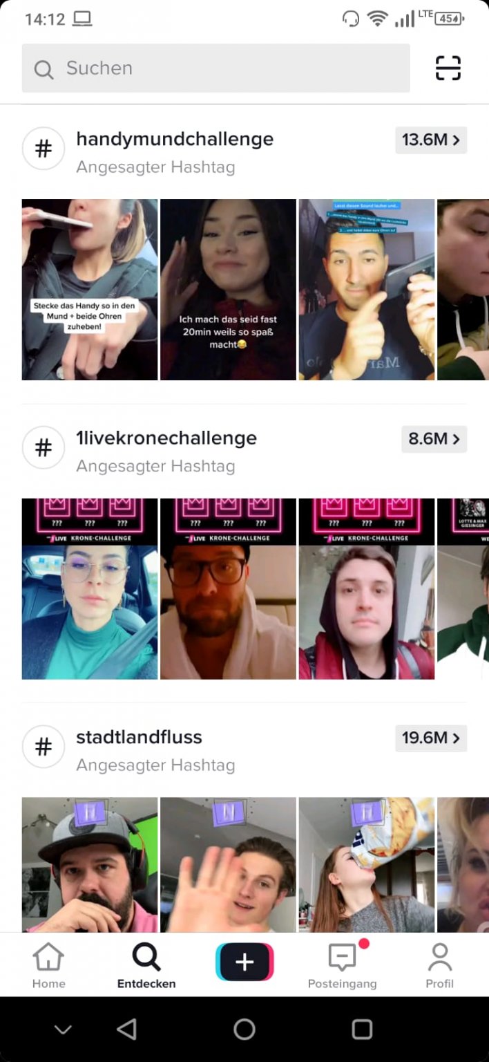 Erfolg auf TikTok 7 Tipps für erfolgreichen Content Netzpiloten.de