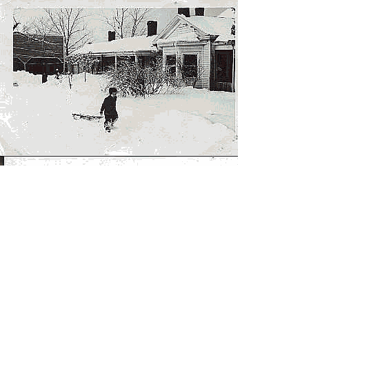 Terrell Neuage homepage