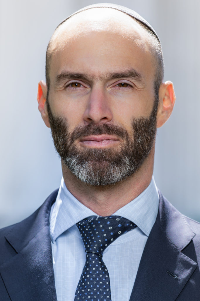 Mag. Daniel Neubauer Neubauer & Partner(03)