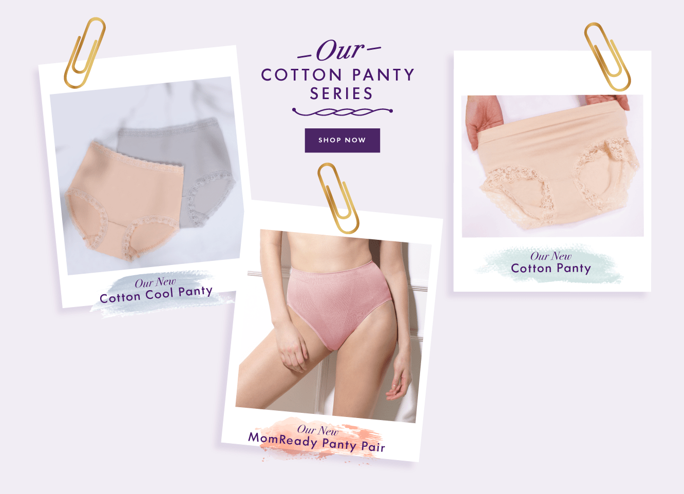 HOW TO KNOW IF YOUR UNDERWEAR IS RIGHT FOR YOU? Neubodi