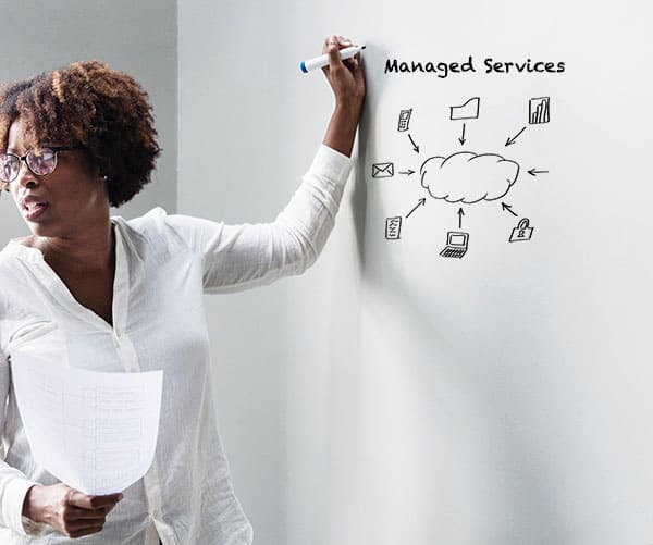 Atlanta Managed IT Services & IT Consulting IT Support based in
