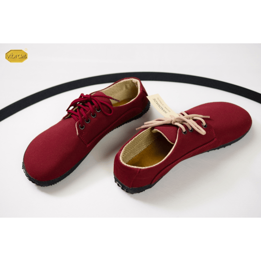 Neue Wege Aachen Ahinsa Shoes