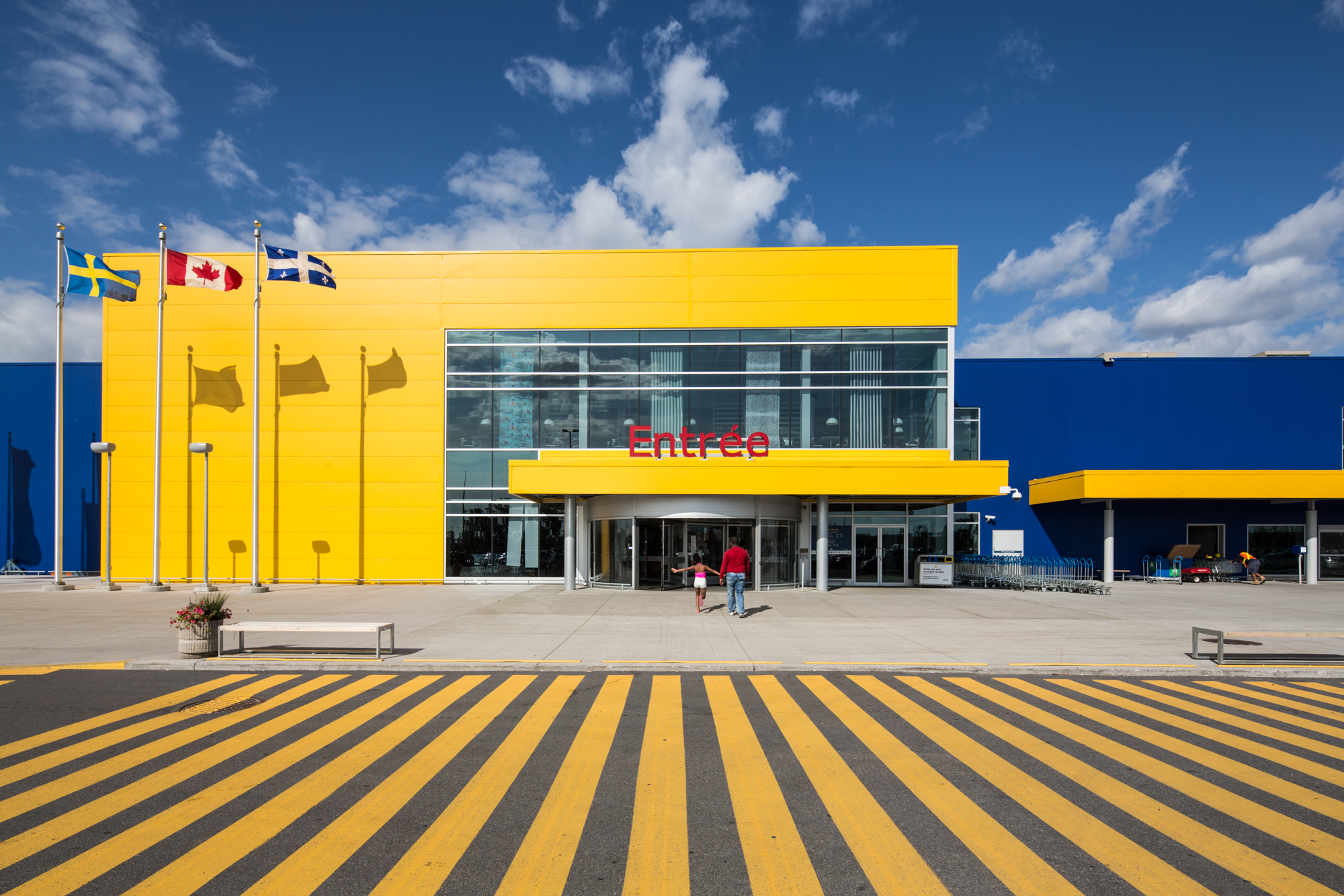 IKEA NEUF architect(e)s