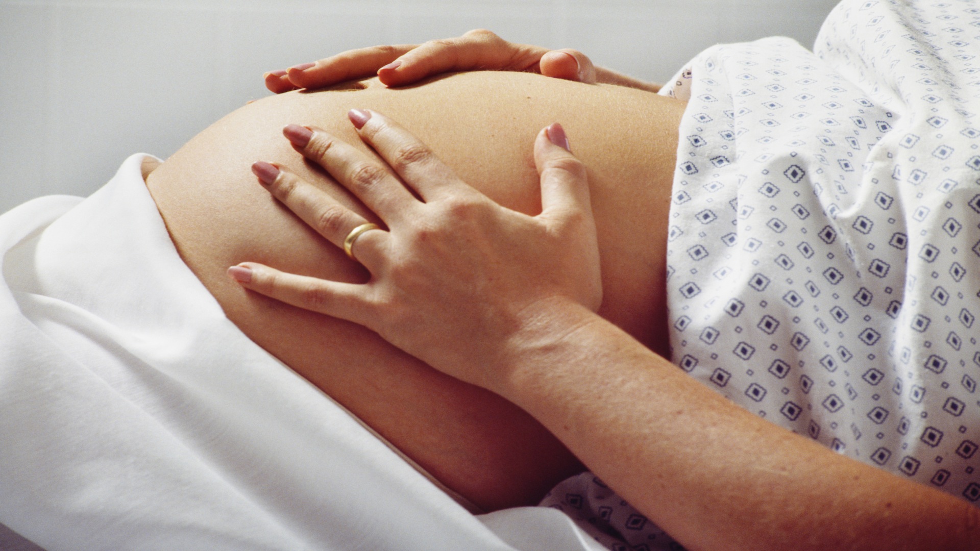 Etesvous prête à souffrir pour mieux vivre la naissance