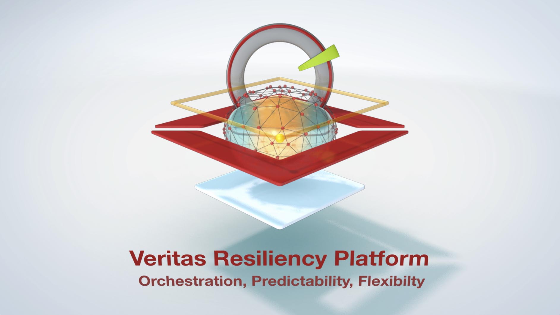 Product Launch Video Veritas Resiliency Platform Neumatic