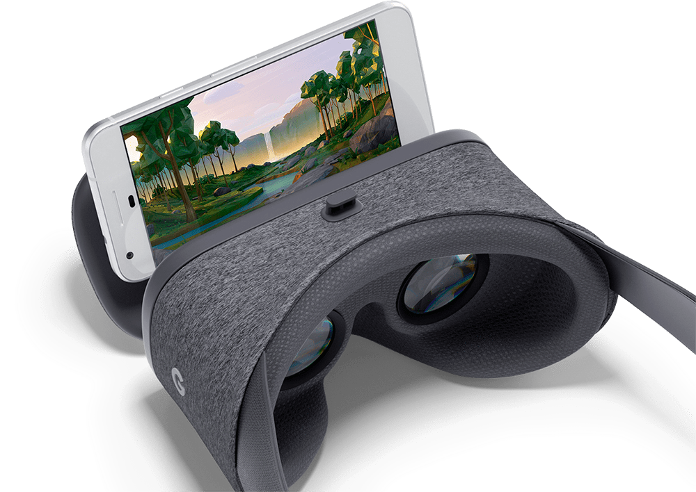 Virtual Reality Technology & Augmented Reality Technology Explained