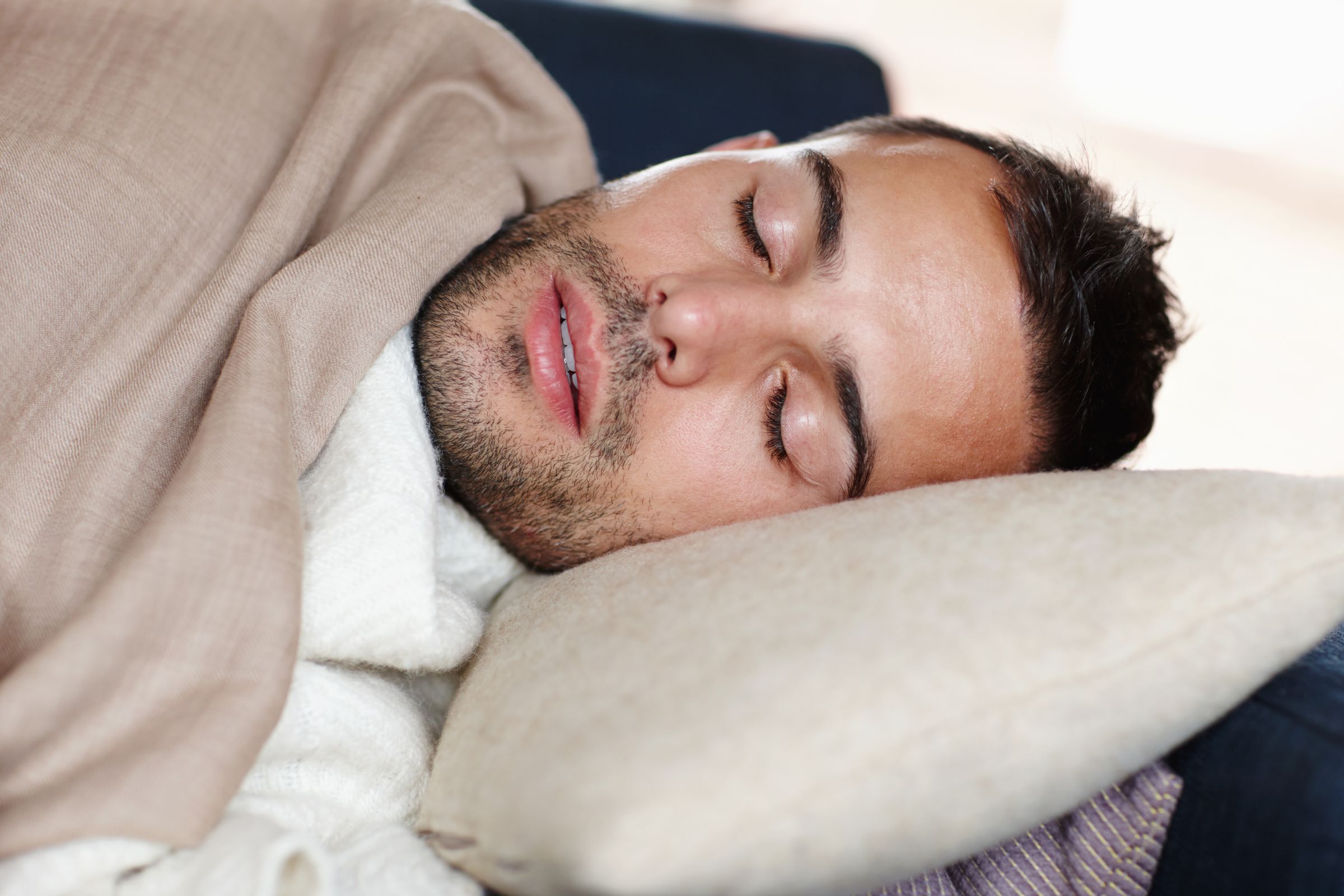 The Best Sleep Habits for Vertigo Recovery Neurology Center
