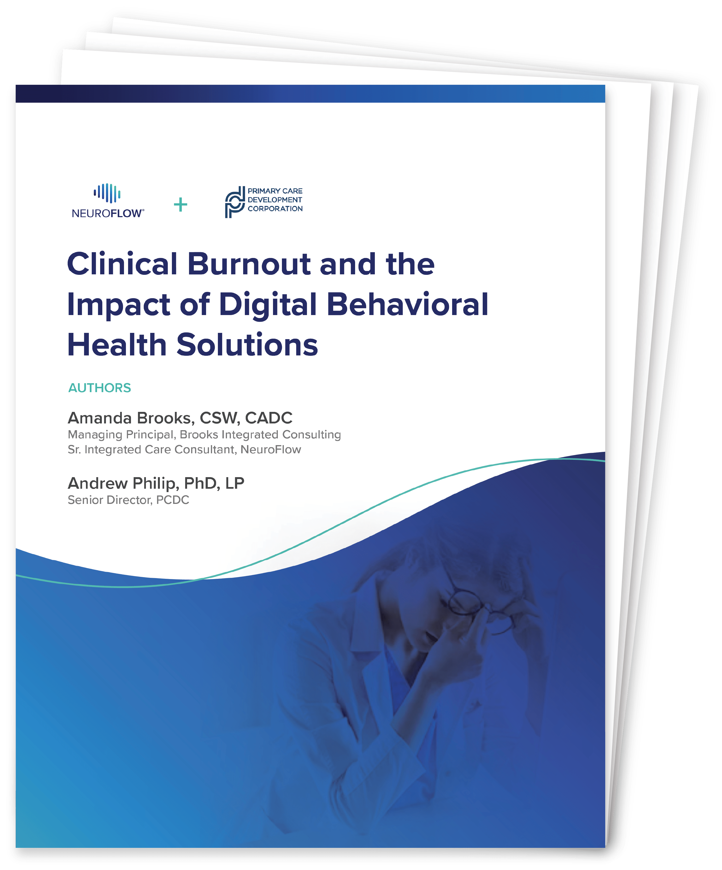 Jefferson Health Case Study NeuroFlow