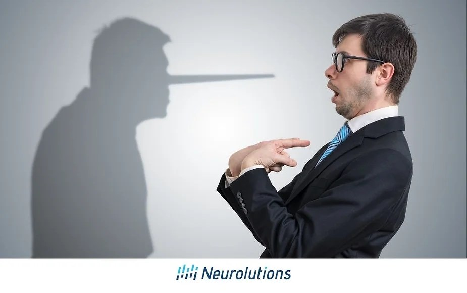 Confabulation After Stroke - Neurolutions