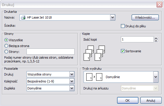 Konwerter plików PDF – bezpłatnie konwertuj pliki na i z PDF w.