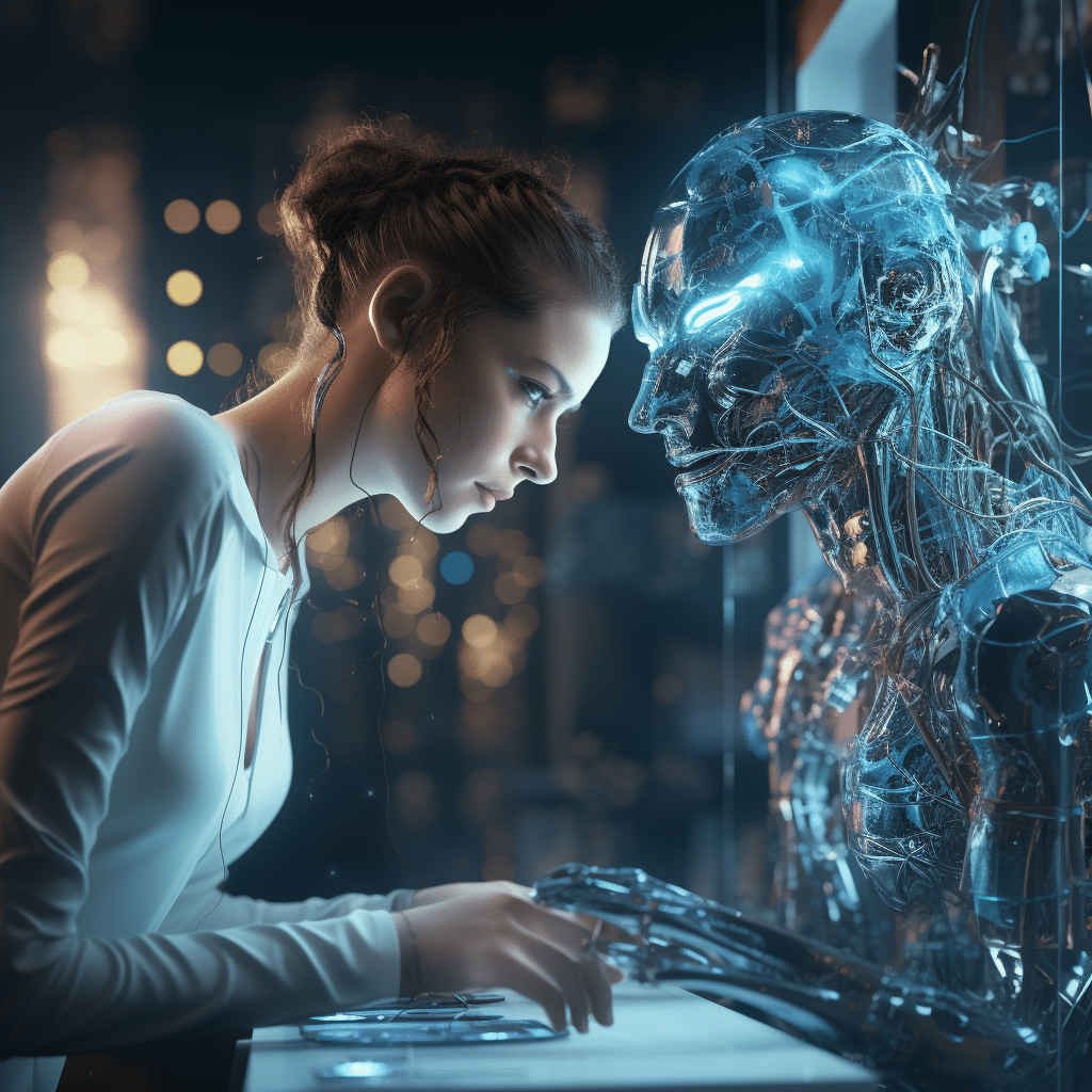 Artificial Intelligence Definition Top 10 Shocking Aspects Explained!