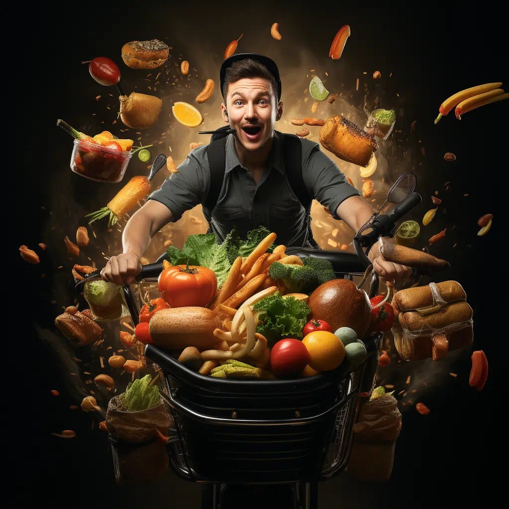 Uber Eats Promo Top 10 Insane Discounts Unveiled!