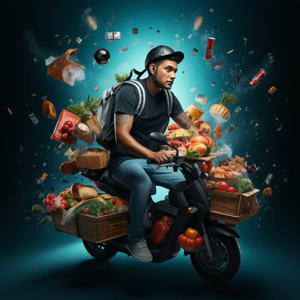 Postmates Promo Code Elevate Your Food Delivery Experience