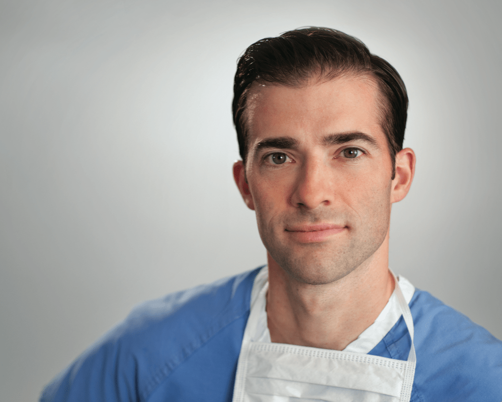 Dr. Anthony D'Ambrosio on 'The Record' Regarding Facial Pain