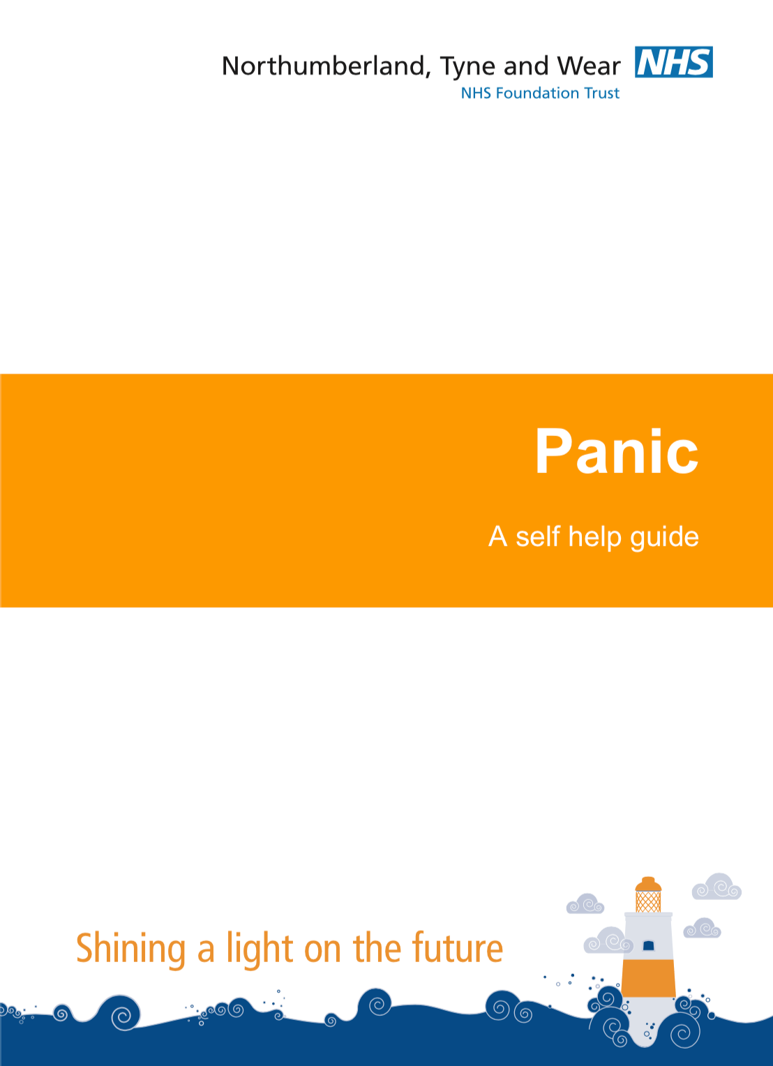 Worry / Panic Functional Neurological Disorder (FND)