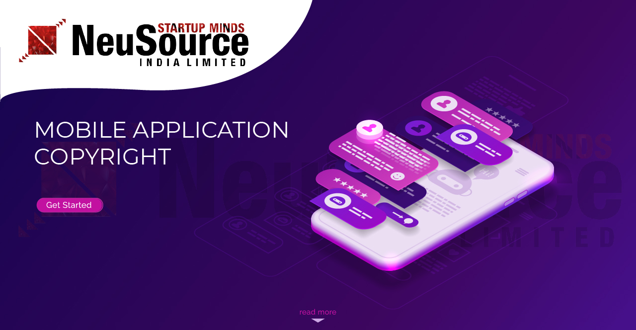 Copyright is a type of intellectual property rights which is available