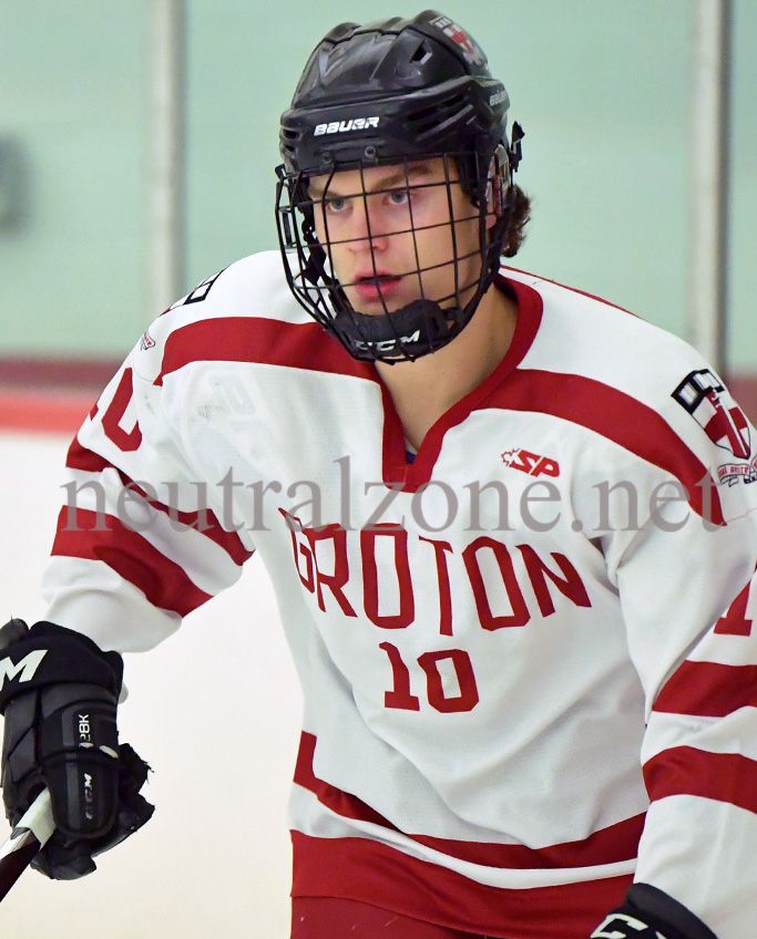 Robbie Long Neutral Zone