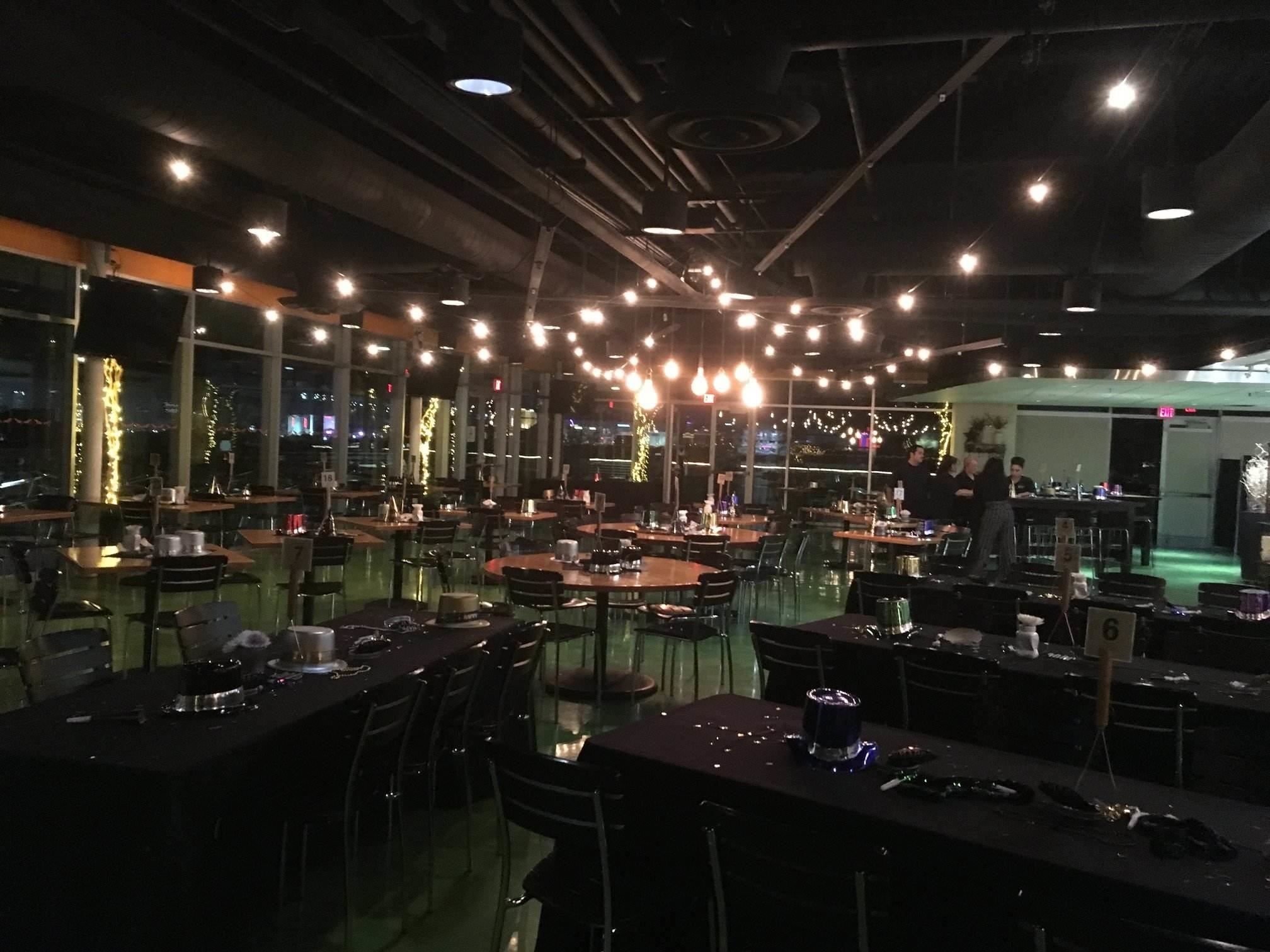 Divine Café at Springs Preserve Plans New Year's Eve Celebration