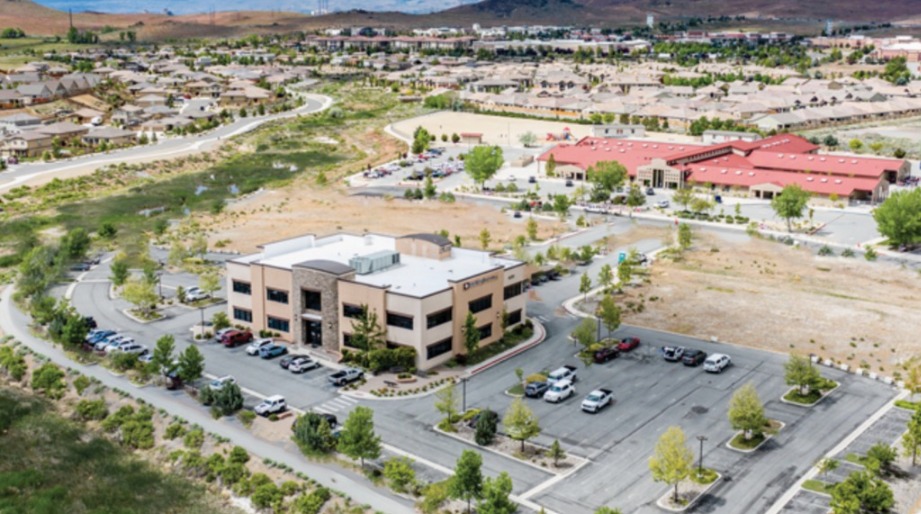 Dickson Commercial Group Represents Buyer of 21,781 Square Foot Medical Office Building - Vimarsana News