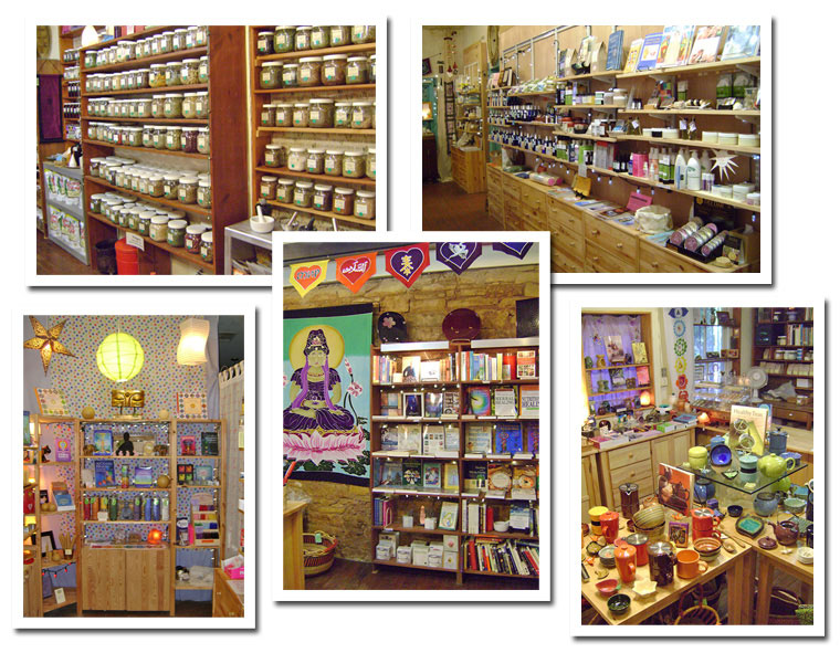 Vendor Spotlight The Herb Bar Root Concepts