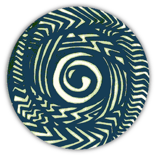 Rhino Eye Discount Sticker Root Concepts