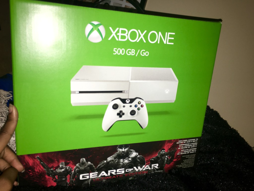 Xbox one Never Liked It Anyway Xbox one Never Liked It Anyway