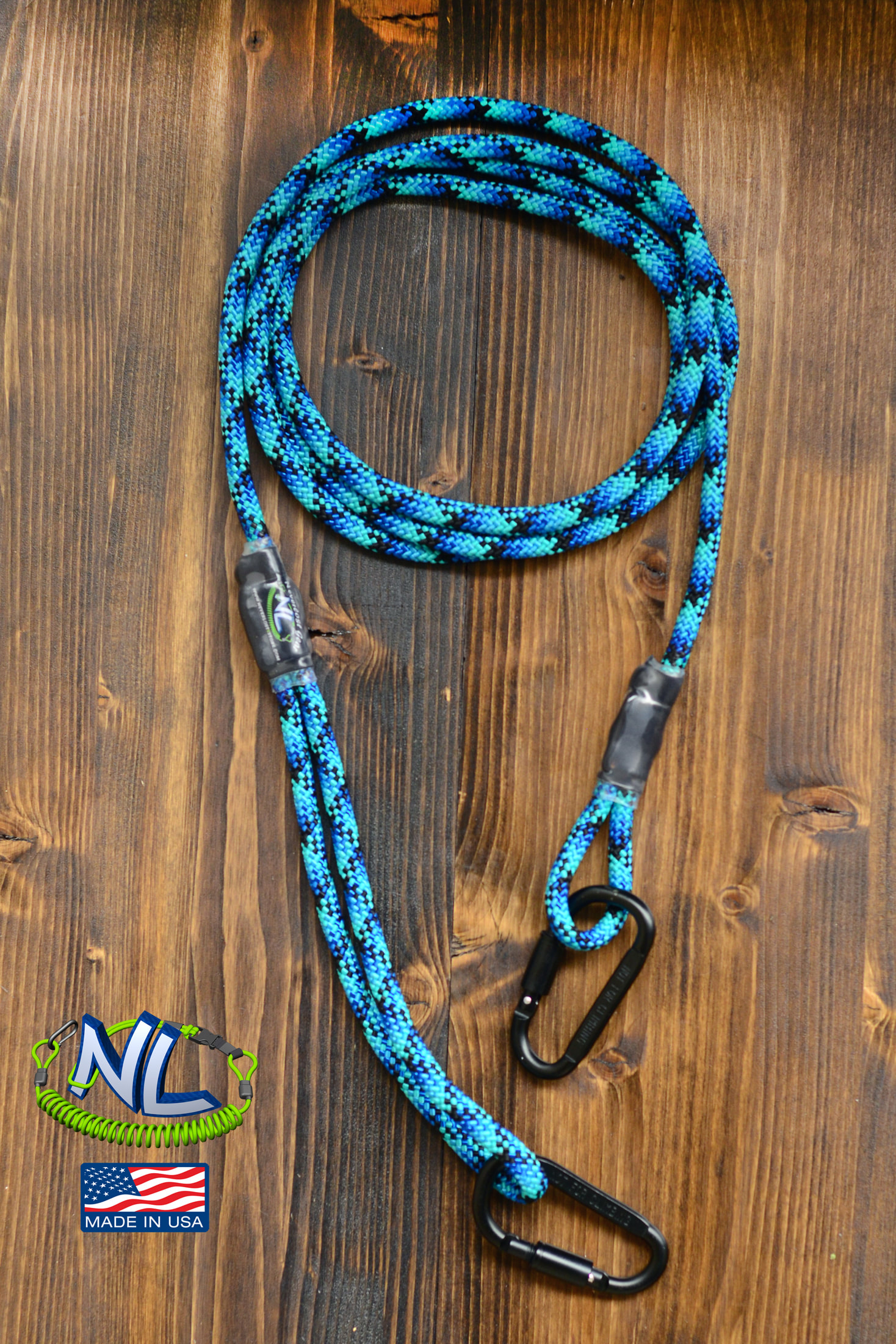 Reef Kayak Drag Rope