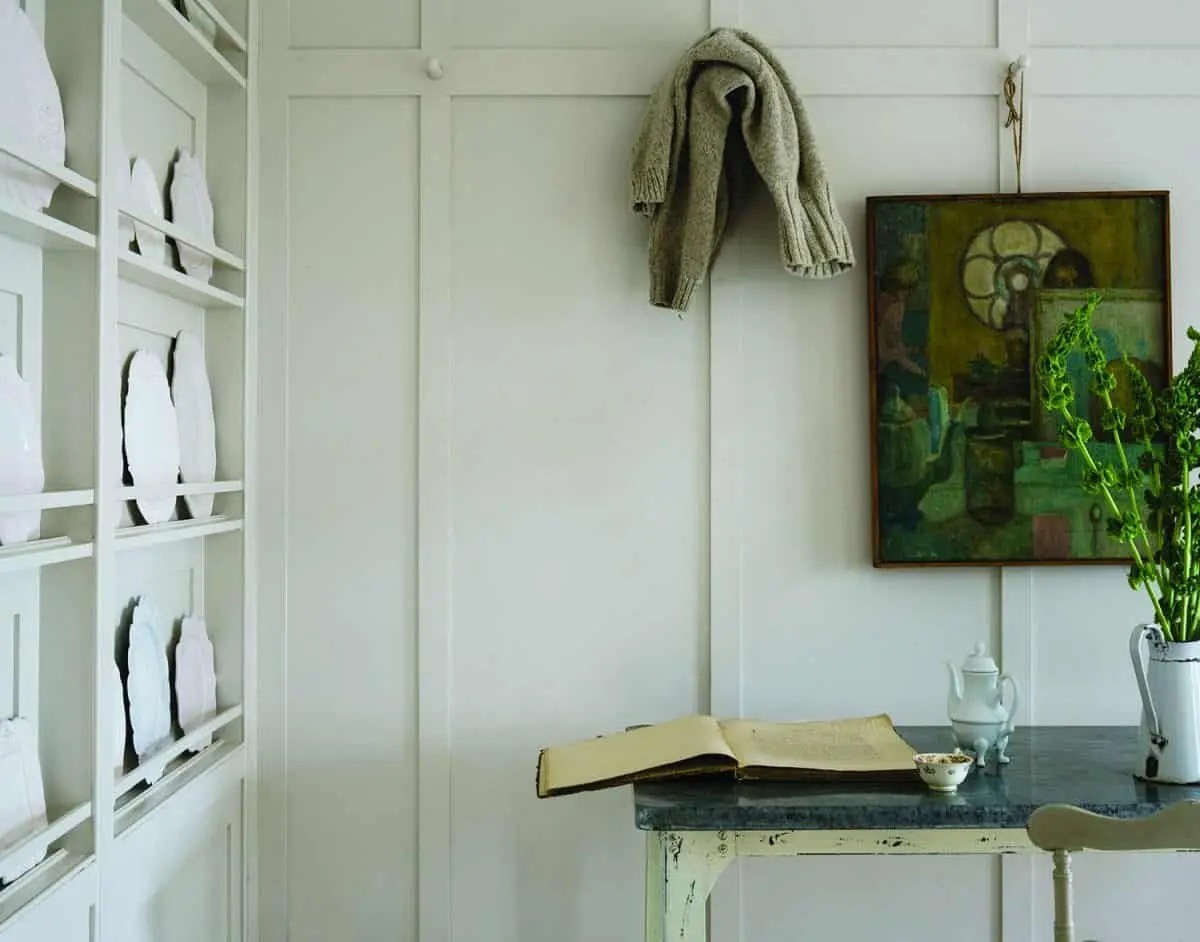 Can exterior paint be used for decorating indoors? Never Paint Again