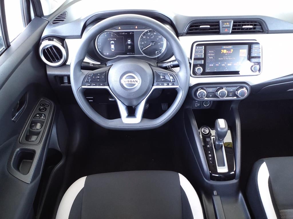 2021 Nissan Versa Used Car for Sale Springfield MO