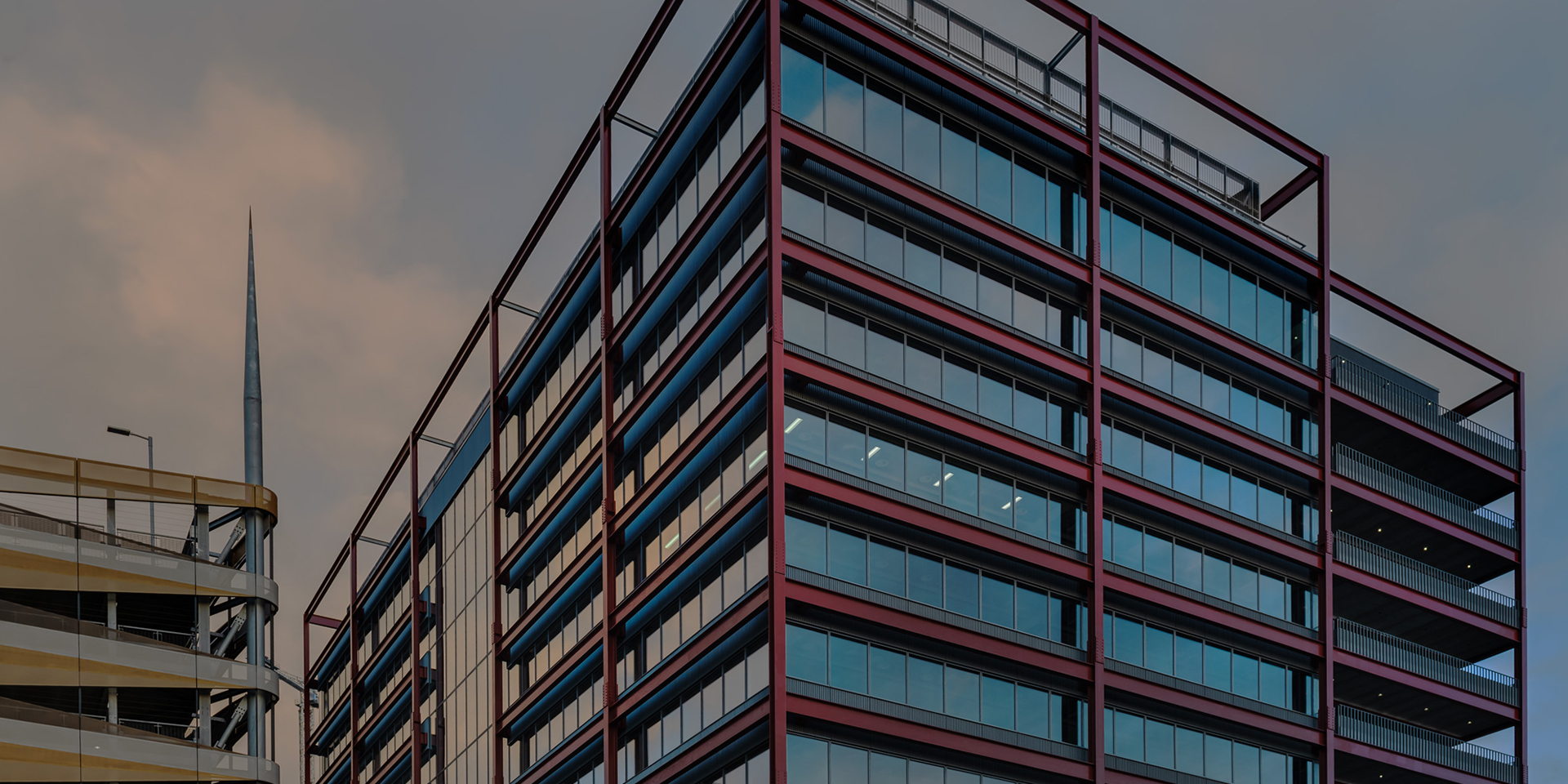 Two New Bailey Square another leading brand New Bailey