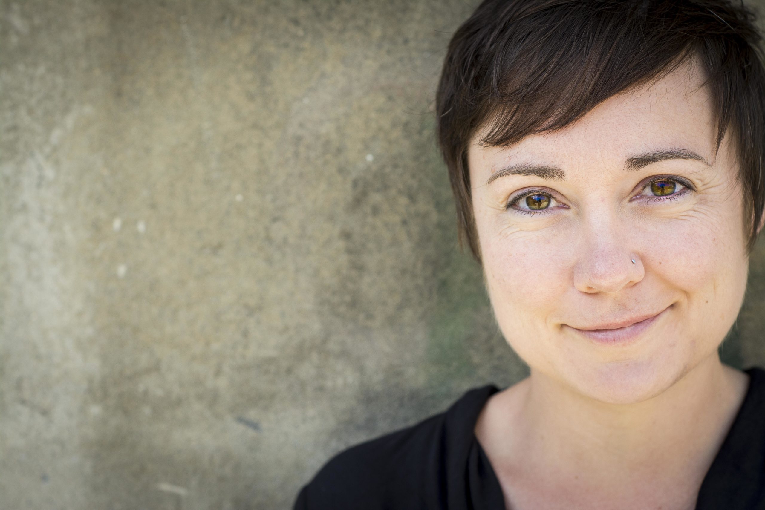He met ruth evelyn martin. Translator Focus: Ruth Martin - New Books in German