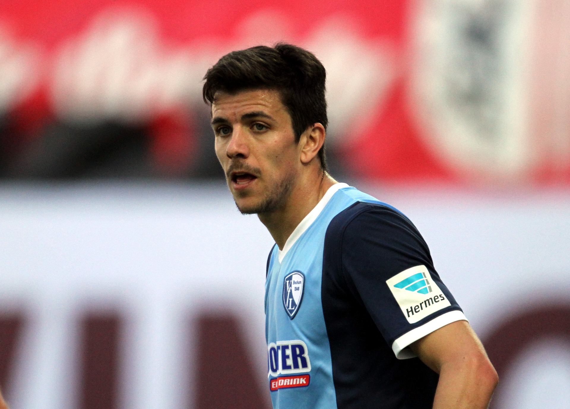 2. Bundesliga Heidenheim kann Bochums Aufstiegstraum nicht bremsen