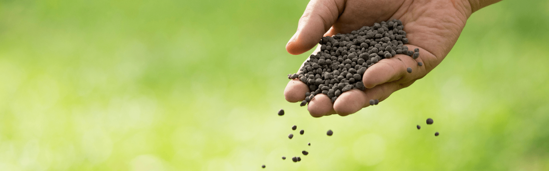 Methods of fertilizer application NewNutri