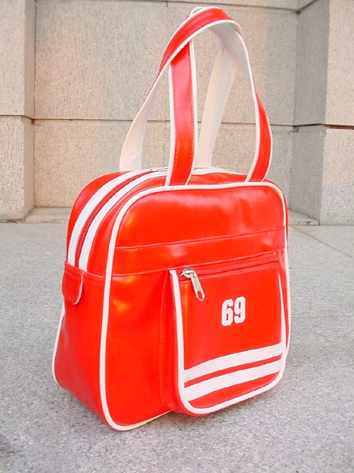Bowling Bag,New Orient Group Limited